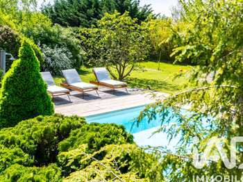 Vente maison 7 pièces Talant 21