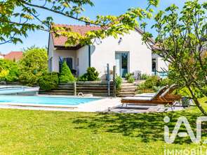 Vente Maison 4 chambresTalant