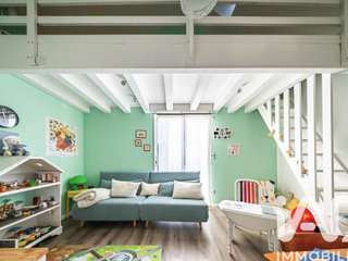 Vente maison 7 pièces Vente maison 7 pièces