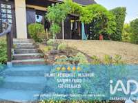 Vente maison Talant - 21