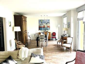 Maison 4 pièces 117 m² · à Talant · 117 m² · 420 000 €