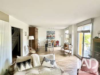 Vente Maison 3 chambresTalant