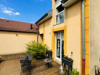 Vente maison 4 pièces Vente maison 4 pièces