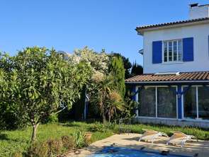 Vente Maison 5 chambresTalence