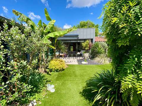 Vente maison 3 pièces Talence 33