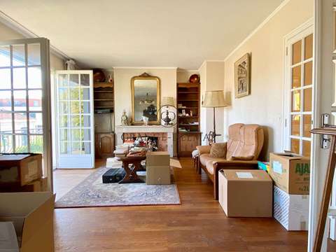 Vente maison 6 pièces Talence 33