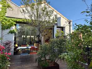 Vente Maison 4 chambresTalence