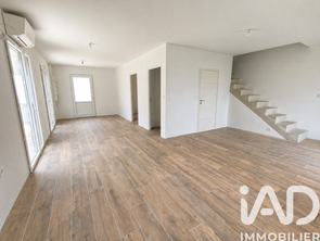 Vente Maison 5 chambresTalence