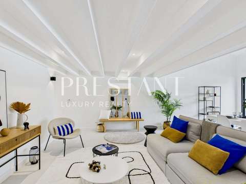 Vente maison 6 pièces Talence 33