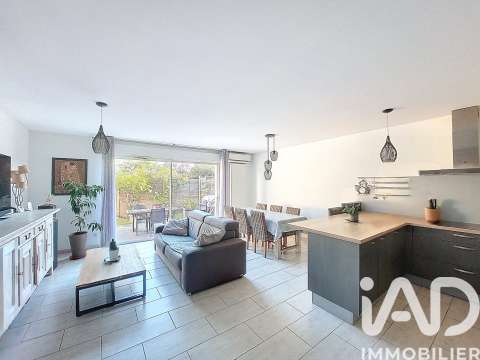 Vente maison 4 pièces Talence 33