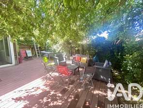 Vente Maison 7 piècesTalence