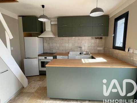 Vente maison 3 pièces Vente maison 3 pièces