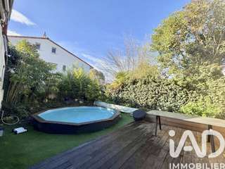 Vente maison 3 pièces Vente maison 3 pièces
