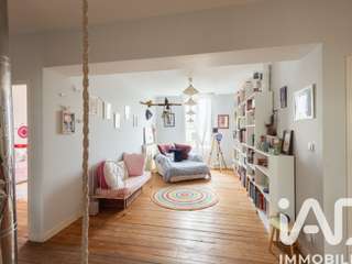 Vente maison 10 pièces Vente maison 10 pièces