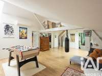Vente maison 10 pièces