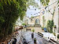 Vente maison 10 pièces