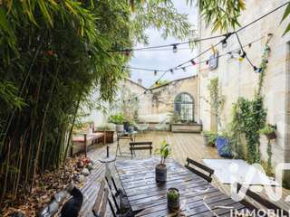 Vente maison 10 pièces Vente maison 10 pièces