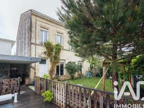 Vente Maison 7 chambresTalence