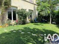 Vente maison 10 pièces