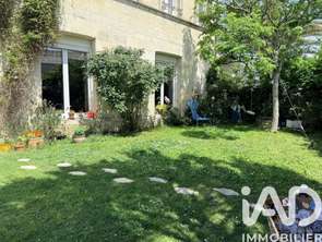 Vente Maison 7 chambresTalence