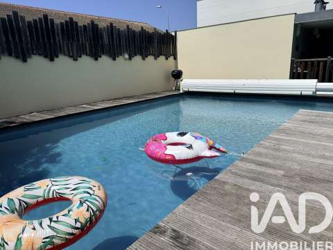 Vente maison 10 pièces Vente maison 10 pièces