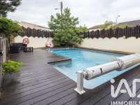 Vente maison 10 pièces