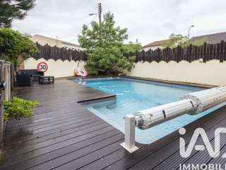 Vente maison 10 pièces Vente maison 10 pièces
