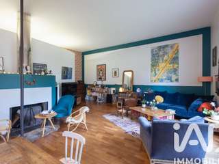 Vente maison 10 pièces Vente maison 10 pièces