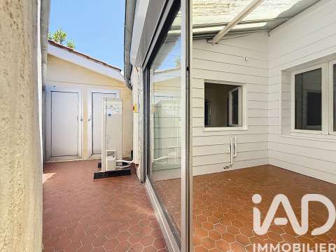 Vente maison 4 pièces Talence 33