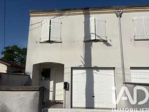 Vente Maison 3 chambresTalence