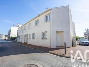 Vente Maison 2 chambresTalence