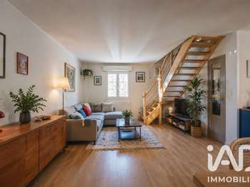 Vente Maison 2 chambresTalence