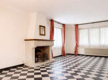 Vente maison 7 pièces Talence 33