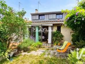 Vente Maison 3 chambresTalence