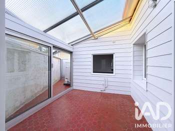 Vente Maison 2 chambresTalence