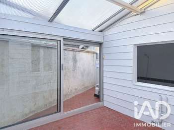 Vente maison 3 pièces Vente maison 3 pièces