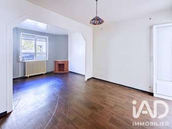 Vente maison 3 pièces Vente maison 3 pièces