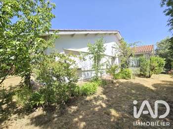 Vente Maison 4 chambresTalence