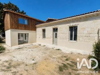 Vente maison 5 pièces Talence 33