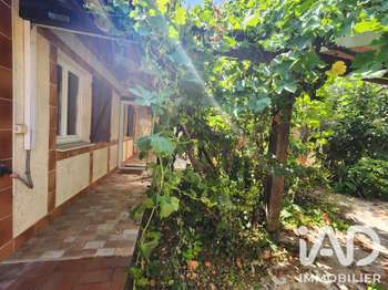 Vente Maison 4 chambresTalence