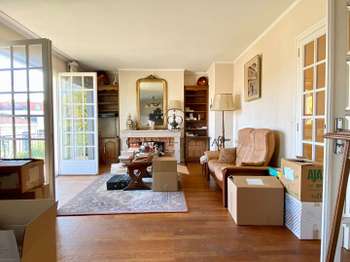 Vente maison 6 pièces Talence 33