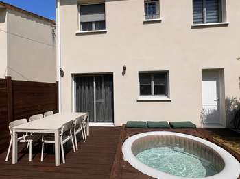 Vente Maison 3 chambresTalence