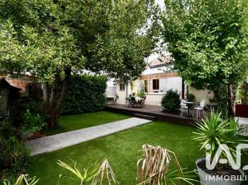 Vente Maison 2 chambresTalence