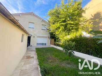 Vente maison 7 pièces Talence 33