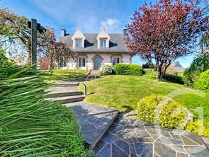 Vente Maison 5 chambresTalensac