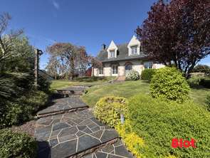 Vente Maison 5 chambresTalensac