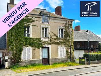 Photo Vente maison Talensac