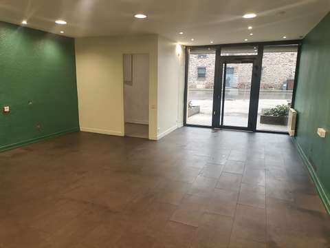 Vente maison 3 pièces Talensac 35