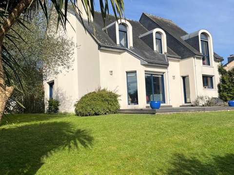 Vente maison 6 pièces Talensac 35