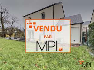 Photo Vente maison Talensac